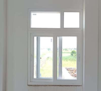 #upvc sliding window with mesh 9891491399