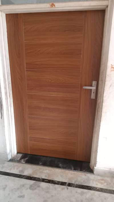 Sunmyka Door instant lock good quality wooden door, for any furniture work contact me 7987233255