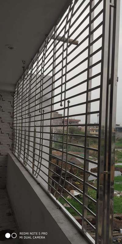 *STEEL RAILINGS AND GATES*
steel railings steel gates and all types of steel work