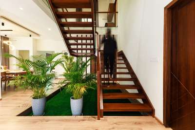 Staircase 
 #architecturedesigns 
 #Architectural&Interior 
 #KeralaStyleHouse 
 #keralahomedesignz 
 #InteriorDesigner 
 #CivilEngineer
