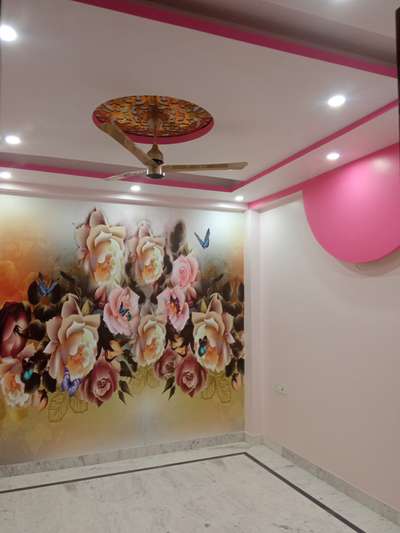 Professional Home Painting Services in Ghaziabad  #TexturePainting   #HouseDesigns  #Painter  #viral_design_curtains