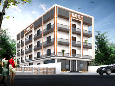 #makarna hotel project