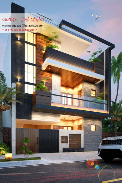 #ElevationDesign #ElevationHome #High_quality_Elevation 
#3D_ELEVATION 
#elevationrender