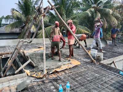 1200sqft
ചുങ്കം. കോട്ടയം.