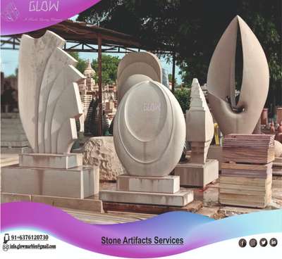 Glow Marble - A Marble Carving Company

We are manufacturer of Stone Handicrafts items 

For more details :91+ 6376120730
_____________________________
.
.
.
.
.
.
.
.
.
.
.
.#achitecture #handmade #art #craft #stoneart #artists #heritage #masterpiece #arts #temple #table #godplace  #stoneware  #handicraft #marbleart #festival #newyear  #creative #interiordesign #artandculture #achitecture #newyear2022  #temples #housedesign, #handworks  #lifelong #peaceofmind #mumbaid #buddhastatues