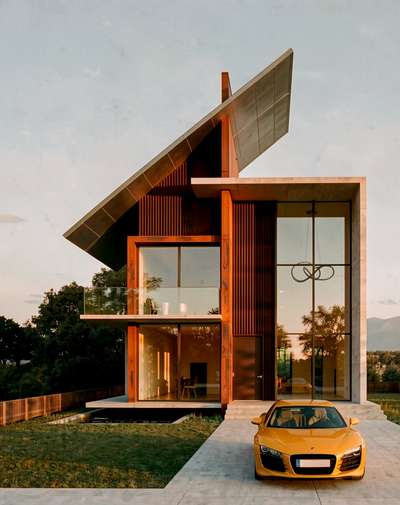 call us for you modern home design 
in delhi NCR 
 #Architect #Architectural&Interior #architecturedesigns