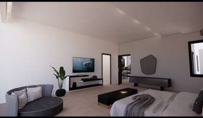 #MasterBedroom