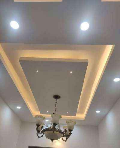 #GypsumCeiling
 #LivingroomDesigns
 #diningroom