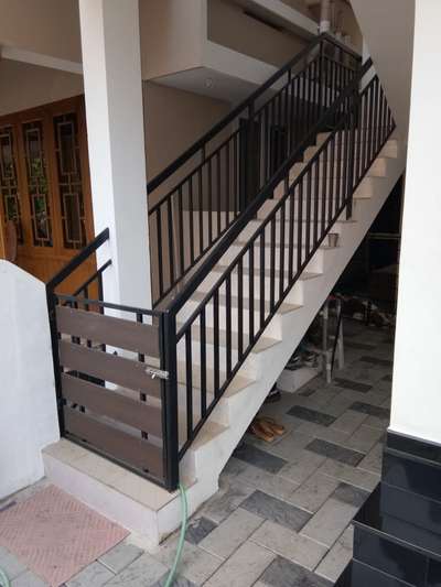 GI handrail ERNAKULAM
7907109755