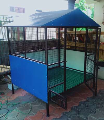 dog cage ernakulam
7907109755