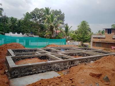 starting new project @ karimpuzha... ✨️✨️✨️
client... samad thottara... ✨️✨️✨️