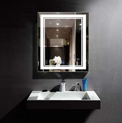 Designer LED Mirrors