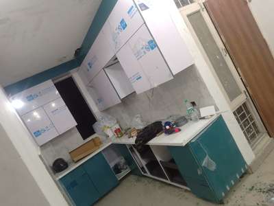 Side process in Ghaziabad govindpuram  #InteriorDesigner #furnitureindelhincr