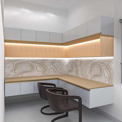 Mr.Anaz  Study Area

Residence at 1625 SQ.FT



#studyroominterior #studytablekids #studyareadesign #studytable #studydesk