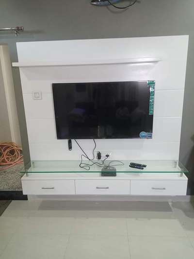 tv unit