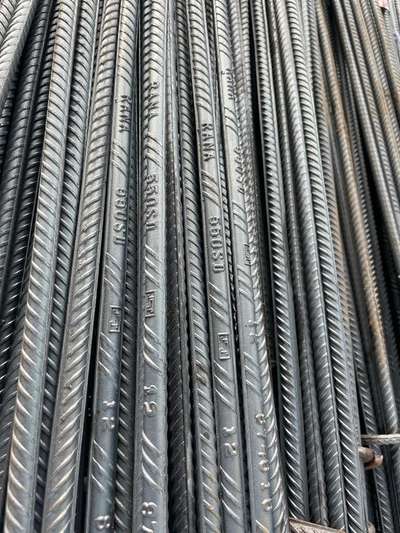 *All type of TMT Steel Rebars*
8mm-32mm