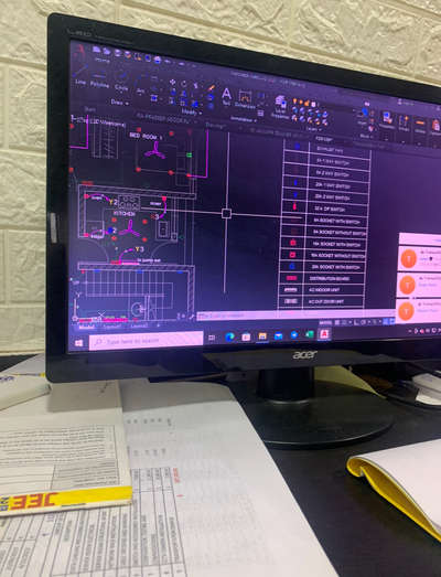 MEP designing & consultancy 
മിതമായ നിരക്കിൽ 

 #mepdrawings  #MEP  #MEP_CONSULTANTS  #mepdesigns  #mepkochi  #Electrical  #ELECTRICALROOMDETAILS