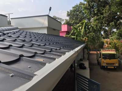 Ganesh Industries the aluminium roofing sheet Orion