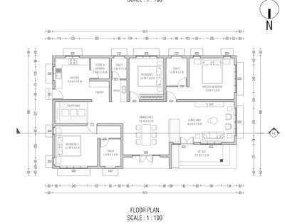 ##floorplan #architecture #interiordesign #realestate #design #floorplans #d #architect #home #homedesign #interior #newhome #construction #sketch #house #dfloorplan #houseplan #housedesign #homeplan #plan #sketchup #dreamhome #arch #architecturelovers #autocad #realtor #homeplans #render #homedecor #FlooringTiles #vaasthu #vastuhouseplan #1600sqfthouse