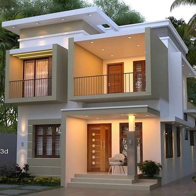 35 Lakh's |1600 SQFT |4 bhk | ERNAKULAM