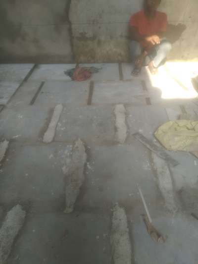 tiles work pather. 30. feet