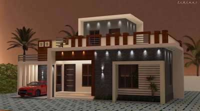 Exterior Designing