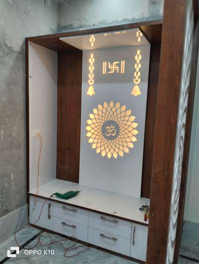 Mandir design 2025