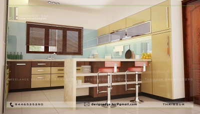 Saj 9446525290
Design Edge Thrissur
Freelance designer

https://urlgeni.us/youtube/bEZx

Our services:-
◽Plan & Elevation 
◽Renovation
◽Detailed working drawings
◽Plumbing & electrical drawings
◽Interior layout 
◽Interior/ Furniture - Detailed working drawings
◽ Landscaping 
◽Supervision (Thrissur area only)

◽3D Exterior view 
◽3D Interior view 
◽3D Section with furniture layout view 
 #KitchenIdeas  #OpenKitchnen  #ModularKitchen