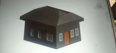 developed from revit.