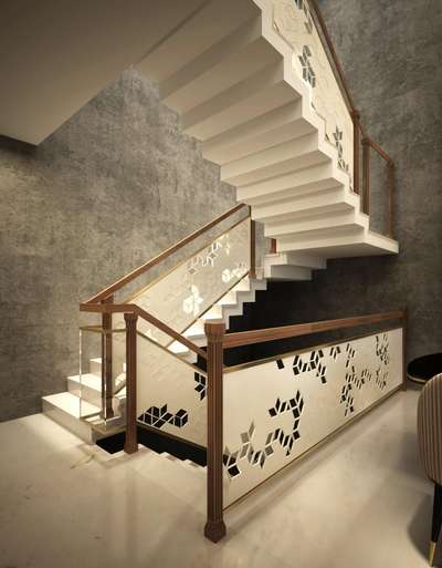 Corian stairs penaling
call for more information
9577077776