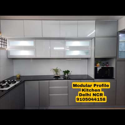 #Best Aluminium kitchen  #Long life Kitchen #profile kitchen Cabinet design  #Water proof Kitchen Cabinet