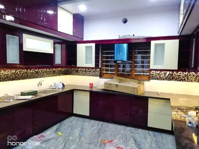 kitchen multi wood