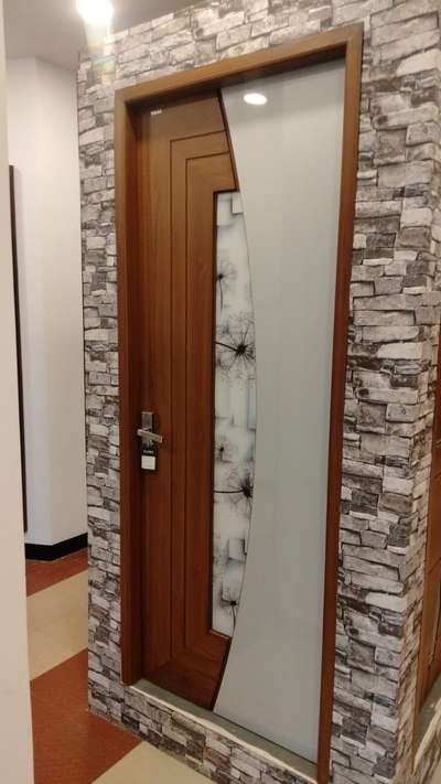 CUBE FRP&WHFR Doors.
✅Warranty 10 Year
✅ Suitable for Bathroom , Bedroom 
✅ 100% Water proof guarantee .
✅ Available Customized size
✅ Available in High Quality Wooden Finish.
✅ Available With Frame or Without Frame.
✅ Including Lock and Fitting service . 
✅ Service available in all over kerala and TamilNadu . 


 #Doors  #frp #frpdoors  #keralahomedesignz  #BathroomDesigns  #BathroomDoors  #bedroomdoors  #FibreDoors