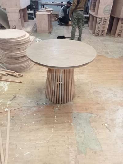 round table with all type top contact with 9871143252 #RoundDiningTable  #roundcentretable  #roundbed  #roundtable  #HomeDecor  #Delhihome  #delhiinteriors  #delhincr
