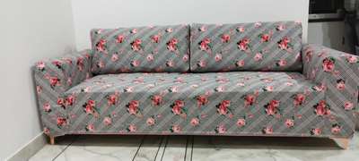 loose cover sofa