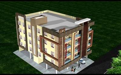 #residential project