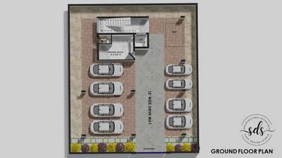 Floor plans and elevations for sunil residence  #floorplans #ElevationDesign