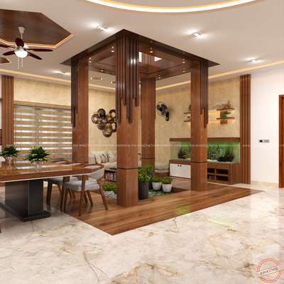New Project @Karunagapally, Kollam
Budget: ₹22,69,000/-
We bring together functionality and Aesthetics with customized & efficient Interior Concepts. Just For You. because we're Your Trusted Interior Design Partner 
നിങ്ങൾക്ക് ആവശ്യമായ Budget friendly Interiors,  Corporate Interior designs കൂടാതെ Premium Luxury Interiors വരെ നിങ്ങൾക്ക് ഇവിടെ ലഭ്യം. 
> 100% Customisable Designs
>Proffesional & Talented 3D Designers Team 
>Well trained Carpenter Teams 
>Material selection from your favourite brands 
>Factory Manufacturing
>Assured Life Time services 
>3000+ shades (Laminates)
>710 BWP Gurjan Marine Plywood 
>2000+ Louvers Charcoal Panel designs.
>Customised Requirements.
>Branded accessories & Material.
>100% Machine Made Units.
>15 Years Warranty.
>Quality Work & Best Finishing. 
For more Details Contact me 
Price as per Customised Design & Requirements
Modular Kitchen Starting ₹1,50,000/- 
#Niju_george #bringamazinginside #interiordesigner #interiordesign #HomeDecor #koloapp