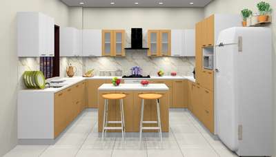 please contact me godrej kitchen