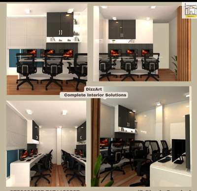 #officestaffarea#interiordesign#commercial spaces