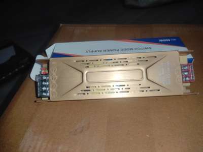 #smps 5 amp 150 rs
#driver 10 amp 220 rs
#powersupply 400 watt 450 rs