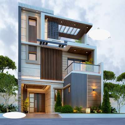 front elivation #hplsheet