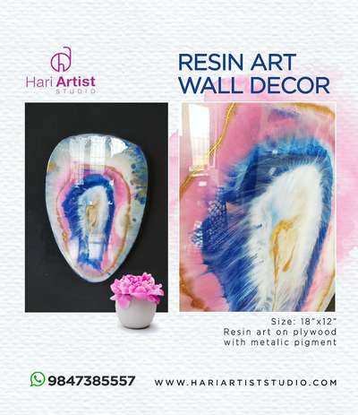 resin wall decor
for sale contact 9847385557