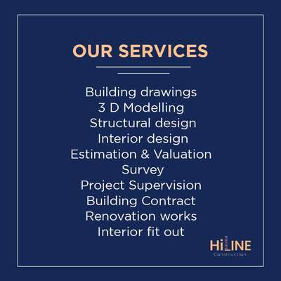 our services  #calicutdesigners #CalicutConstructions&Consultants #40LakhHouse #HouseDesigns