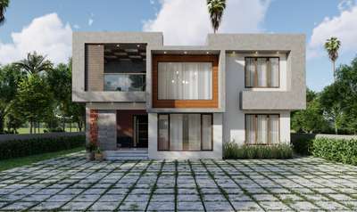 2200sqft,4bhk #ContemporaryDesigns