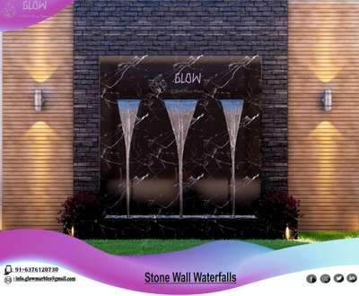 GLow Marble - A Marble Carving Company

 We are manufacturer of Customize  wall waterfall

All India delivery and installation service are available

For more details : 91+6376120730
_____________________________
.
.
.
.
.
.
.
.
 
.#wallwaterfall
#waterfountain #walldecor #handmade #art #craft #stoneart #artists #heritage #masterpiece #arts #temple #table #godplace  #stoneware  #handicraft #marbleart #festival #newyear  #creative #interiordesign #artandculture #achitecture #newyear2022  #temples #housedesign, #handworks  #lifelong #peaceofmind #mumbaid