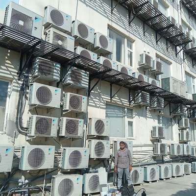 ac installation