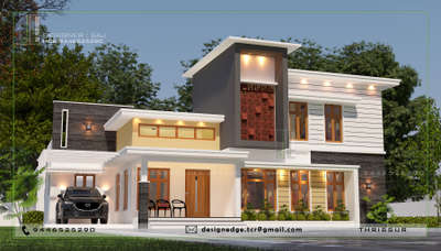 Design Edge Thrissur
httpswa.me/+919446525290

https://urlgeni.us/youtube/bEZx


Plan / 3D floor plan, exterior & interior views/ Interior design/ Detailed working drawings/ Plumbing & electrical drawings

Wa.me/+919446525290
Insta@ design_edge_thrissur