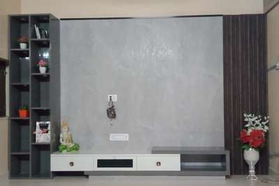 TV unit