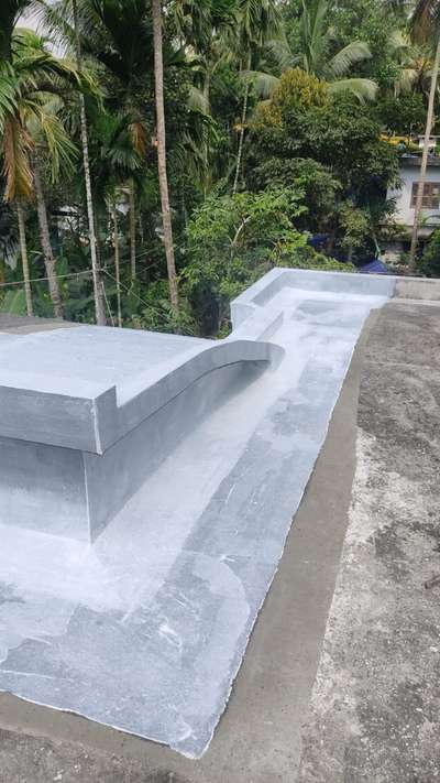 #WaterProofing  #leakage
 #leakproof  #coatting   #2k
 #malappuramhome  #keralastyle  #calicut